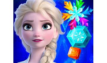 Frozen Mania for Android - Download the APK from Habererciyes